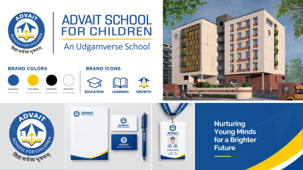 Advait School For children