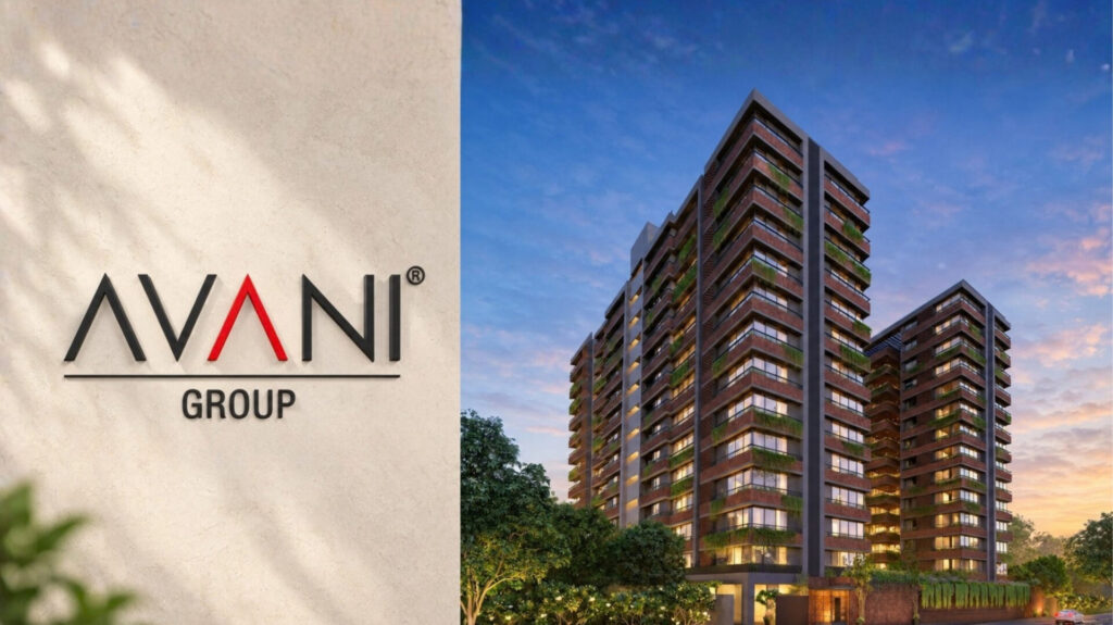 Avani Group
